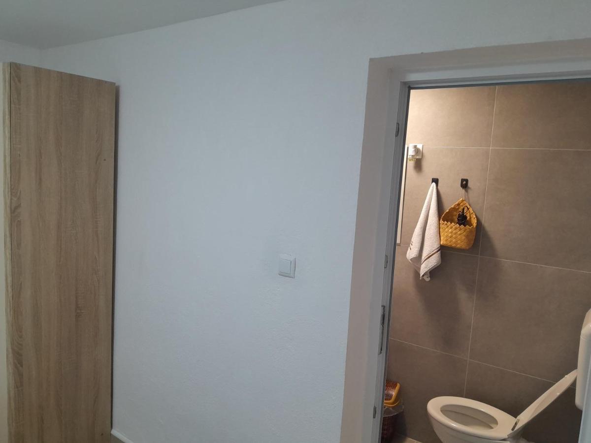 Apartmani Bet Gradacac 1 Maj Broj 24 Esterno foto
