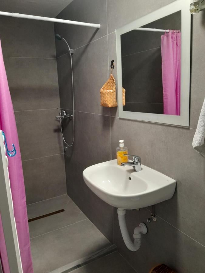 Apartmani Bet Gradacac 1 Maj Broj 24 Esterno foto