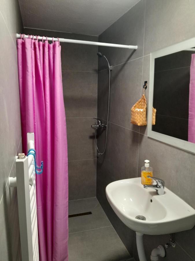 Apartmani Bet Gradacac 1 Maj Broj 24 Esterno foto